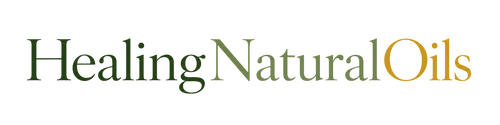 HealingNaturalOils