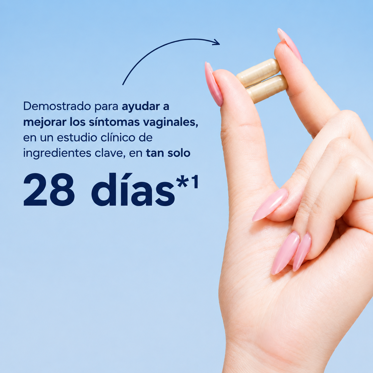 Prebiótico + Probiótico