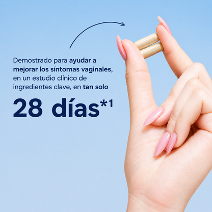 Prebiótico + Probiótico