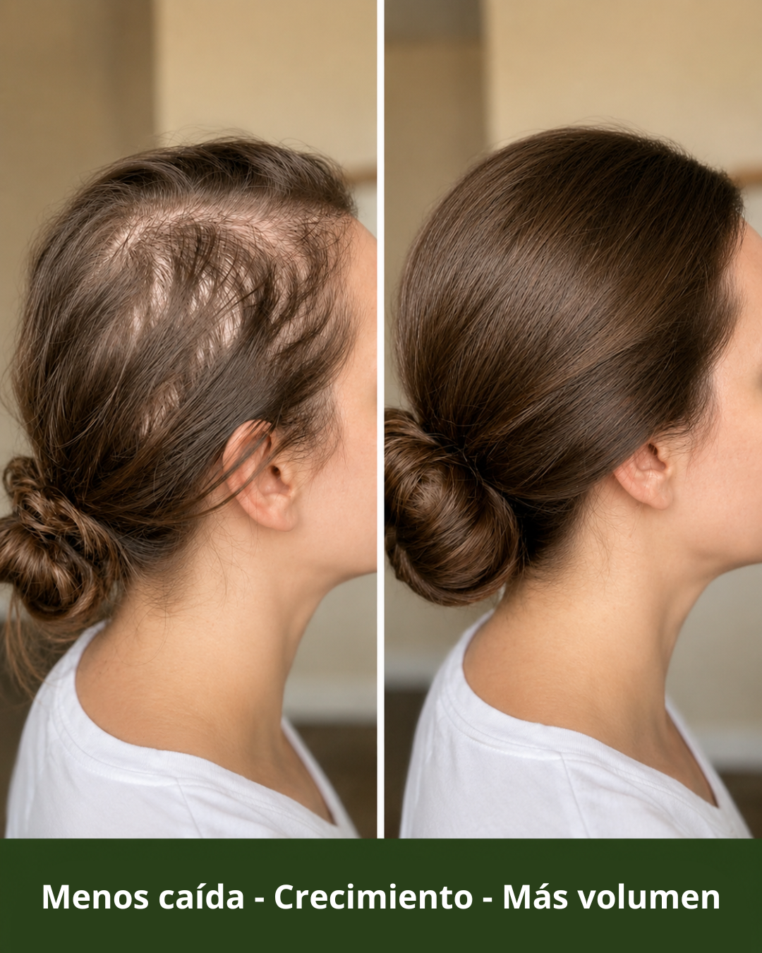 SAVIA - Shampoo hidrosol de cebolla - Activa los folîculos y reduce la caída