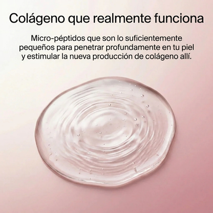 Glowora – Mascarilla norcturna de colágeno